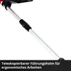 Einhell Power X-Change Coupe-bordures sans fil GE-CT 18 Voir les images du produit 13