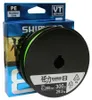 Shimano Fishing Kairiki 8 Geflochtene Schnur 300 M Gelb Produktbild-Vorschau 1
