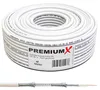PremiumX Camping SAT Anlage 60cm ALU Antenne Single LNB Produktbild-Vorschau 4