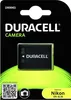 Batteria Duracell Li-Ion 700mAh per Nikon EN-EL19 Anteprima dell’immagine prodotto 1