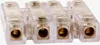 Audioproject A429 - 4-Fach Kabel-Steckverbinder Produktbild-Vorschau 6