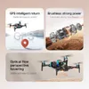 Zimilo GPS Drohne, Fltbar, mit 180° EIS-Hauptkamera, Produktbild-Vorschau 8