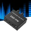 Stereo mixážny pult, audio rozbočovač, 2 vstupy, výstupy, Náhľad obrázku produktu 5