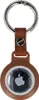 Bizon Case Locator wasserdicht Apple AirTag braun Produktbild-Vorschau 1