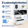 Elektrischer Insulin Kühler, 2–18°C LCD, 3–5 Pens, Produktbild-Vorschau 5