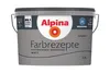 Alpina Farbrezepte Stadtgeflüster matt 2,5 L Produktbild-Vorschau 8