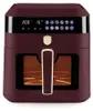 Berlingerhaus BH-9687 digitální 63 l Leonardo Collection Náhľad obrázku produktu 1
