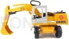 Bruder 2426 Liebherr Schaufelbagger Produktbild-Vorschau 22