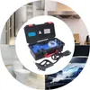 220V 3000W vysokotlaký parní čistič, přenosný Náhled obrázku produktu 7