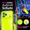 Etui "Vibe" do iPhone 17 Pro Max - neonowe, kolorowe, Podgląd zdjęcia produktu 2