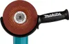 Makita DGA521ZX1 - Szlifierka kątowa - akumulatorowa - 125 Podgląd zdjęcia produktu 24