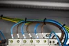 Brother TZe-FX231 - Klebstoff - Schwarz auf Weiß - Rolle Produktbild-Vorschau 20
