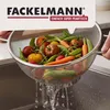 FACKELMANN 28331: Colador de cocina Vista previa de la imagen del producto 22