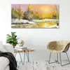 Coloray - Glasbild - 100x50 cm - Wandbild - Glasbilder - Produktbild-Vorschau 4