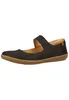 El Naturalista Ballerinas Ballerinas Leder Produktbild-Vorschau 10