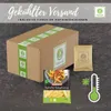 Bürger - Kartoffel-Schupfnudeln, 400 g Beutel Produktbild-Vorschau 2