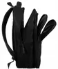 22L Rucksack - schwarz Kruzzel 24524 Produktbild-Vorschau 10