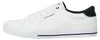 JACK & JONES Sneaker da uomo Jerry in tela Anteprima dell’immagine prodotto 3