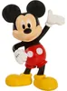 Sada Disney Mickey: 5 figurek Náhled obrázku produktu 6