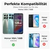 Marketing image showing phone compatibility with a case. Produktbild-Vorschau