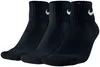 Nike Cushion Quarter 3er Pack Socken verschiedene Farben, Produktbild-Vorschau 2