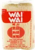 WAI WAI dünne Reisnudeln 400g | Rice Vermicelli 0,5mm | Produktbild-Vorschau 6