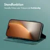 imoshion Slim skladacie puzdro Honor Magic8 Pro - zelené Náhľad obrázku produktu 5
