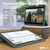 EAZY CASE Smartcase mit Stifthalter für Apple iPad Air 11 Produktbild-Vorschau 5