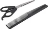 Tristar TR-2561 Haarschneider, Schwarz, Edelstahl, Produktbild-Vorschau 4