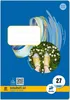 Staufen Schulheft A4 16Bl 80g Lin27 Style liniert mDR Produktbild-Vorschau 1