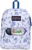 Rucksäcke JanSport 26 Liter EK0A5BAO5E4 Produktbild-Vorschau 3