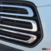 Listwy osłony chłodnicy Listwy osłony chłodnicy do Ford Podgląd zdjęcia produktu 3