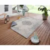 Northrugs Wendbarer Teppich 120 x 170 cm Twin Supreme Cebu Produktbild-Vorschau 1