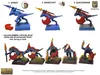 Army Painter Primer: Crystal Blue Produktbild-Vorschau 2