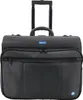 Pilotenkoffer Trolley R-PE schwarz Produktbild-Vorschau 1