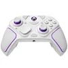 PDP 052-002-WH, Gamepad, PC, PlayStation 4, PlayStation 5, Produktbild-Vorschau 10
