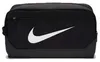 Nike Brasilia Schuhbeutel Black/Black/White Hülle Produktbild-Vorschau 1