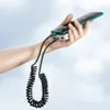 Cavo Telefonico A Molla Led Veloce Mcdodo Omega  Usb Tipo-C Anteprima dell’immagine prodotto 13