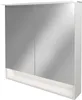 FACKELMANN LED Spiegelschrank B.STYLE / Badschrank mit Produktbild-Vorschau 1