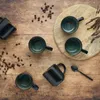 CreaTable, 21558, Nordic Fjord Green, 6-dielna sada Náhľad obrázku produktu 10