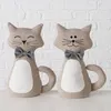 Stoper na dveře Kitty, 31 x 9 x 11 cm Náhled obrázku produktu 8