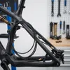 TEKTRO Bremsleitung ohne Banjo 2000 mm Schwarz - präzise Produktbild-Vorschau 2