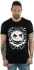 Disney - "Nightmare Before Christmas" T-Shirt für Herren Produktbild-Vorschau 2