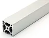 Länge 1570mm - Aluminiumprofil 30x30L 3 Nuten verdeckt Produktbild-Vorschau 1