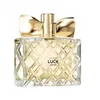 A bottle of Avon Luck for Her Eau de Parfum is shown against a white background. Produktbild-Vorschau