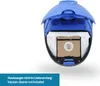 MisterVac Staubsaugerbeutel 10 Stück kompatibel mit MPM Produktbild-Vorschau 2