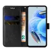 Handyhülle für Xiaomi Redmi Note 12 Pro 5G Floral Blumen Produktbild-Vorschau 2