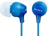 Sony MDR-EX15LPLI Blau Anteprima dell’immagine prodotto 6