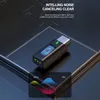 One-Trigger-Four 2.4G bezdrátový mikrofonní systém klopový Náhled obrázku produktu 5