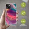 MuchoWow® Handyhülle Schutzhülle Hülle für Apple iPhone 14 Produktbild-Vorschau 6